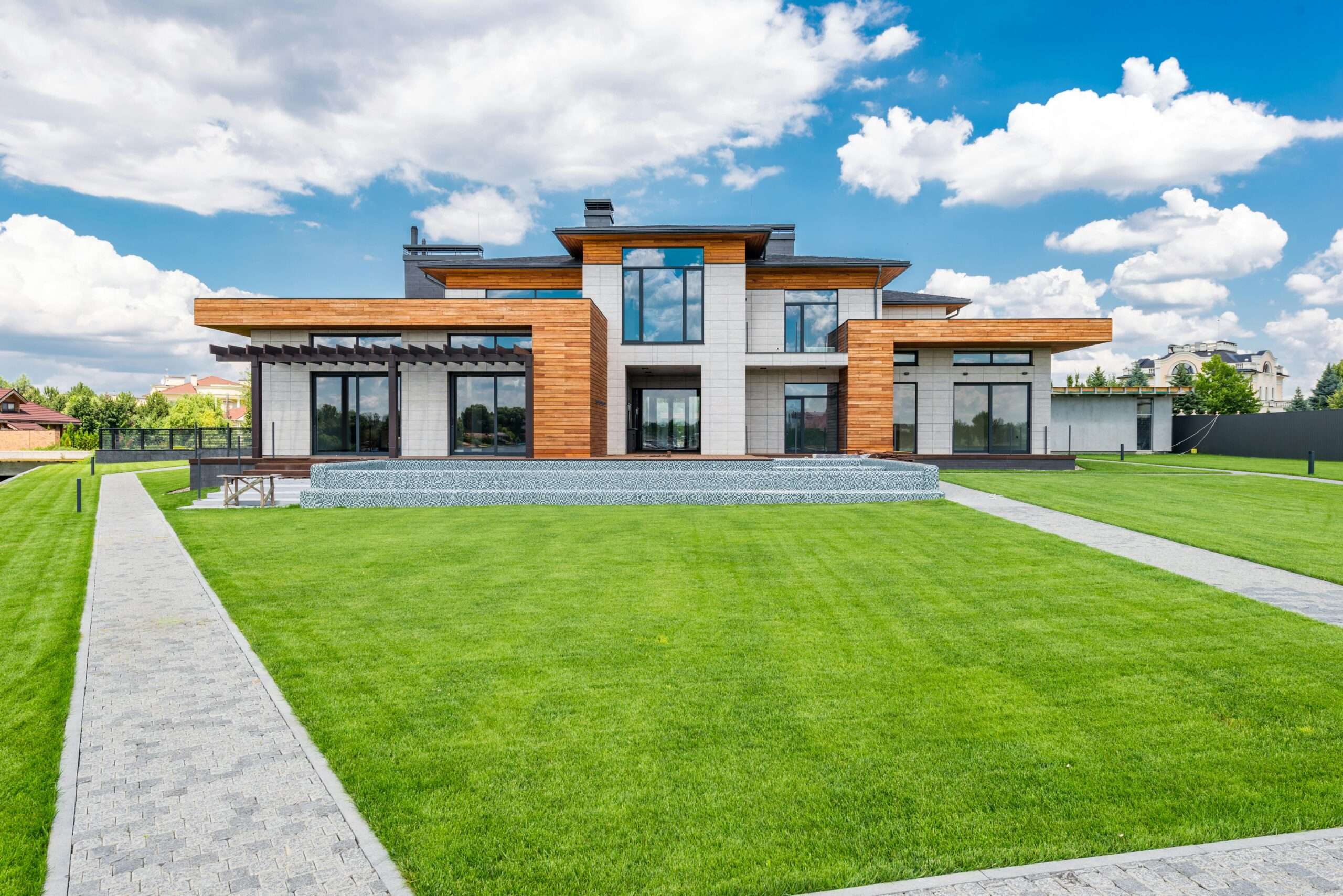 Bermuda Grass Maintenance Calendar